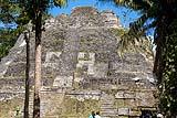 Lamini Ruins Belize Feb 2023
